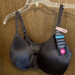 Bali 34D bra